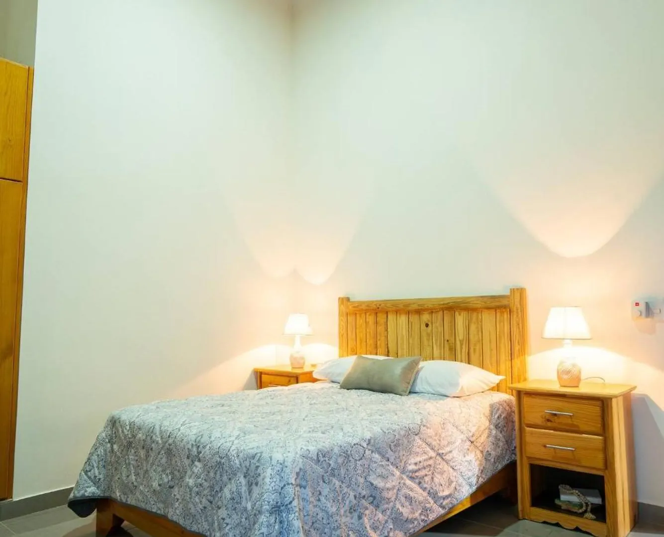 Mountain Retreat - Comfortable King Bed And Views! 0*, Buena Vista Dominikánská republika