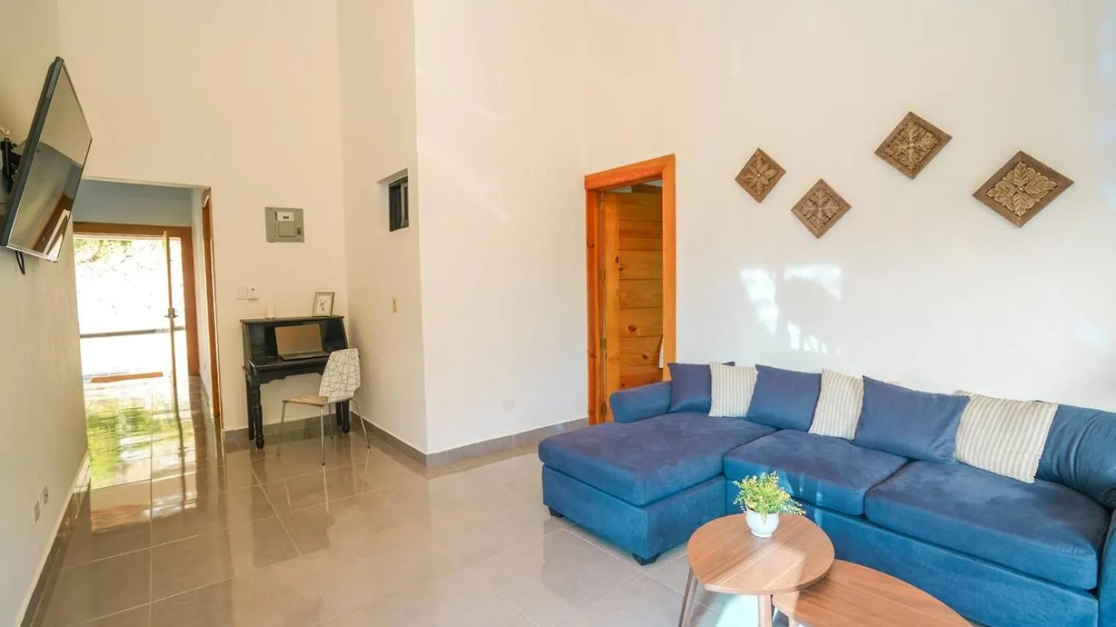 Mountain Retreat - Comfortable King Bed And Views! Buena Vista