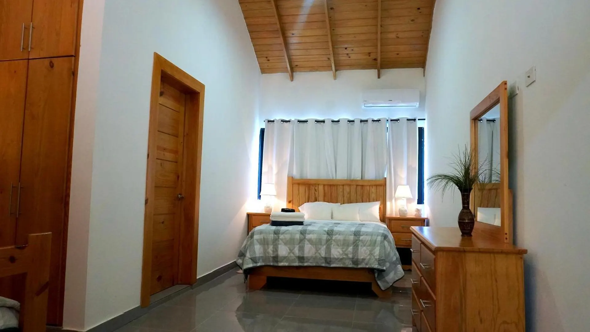 Prázdninový dům Mountain Retreat - Comfortable King Bed And Views!